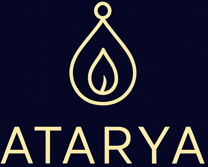 Pulsera aromaterapia